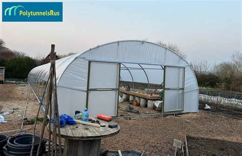 are cheap polytunnels any good